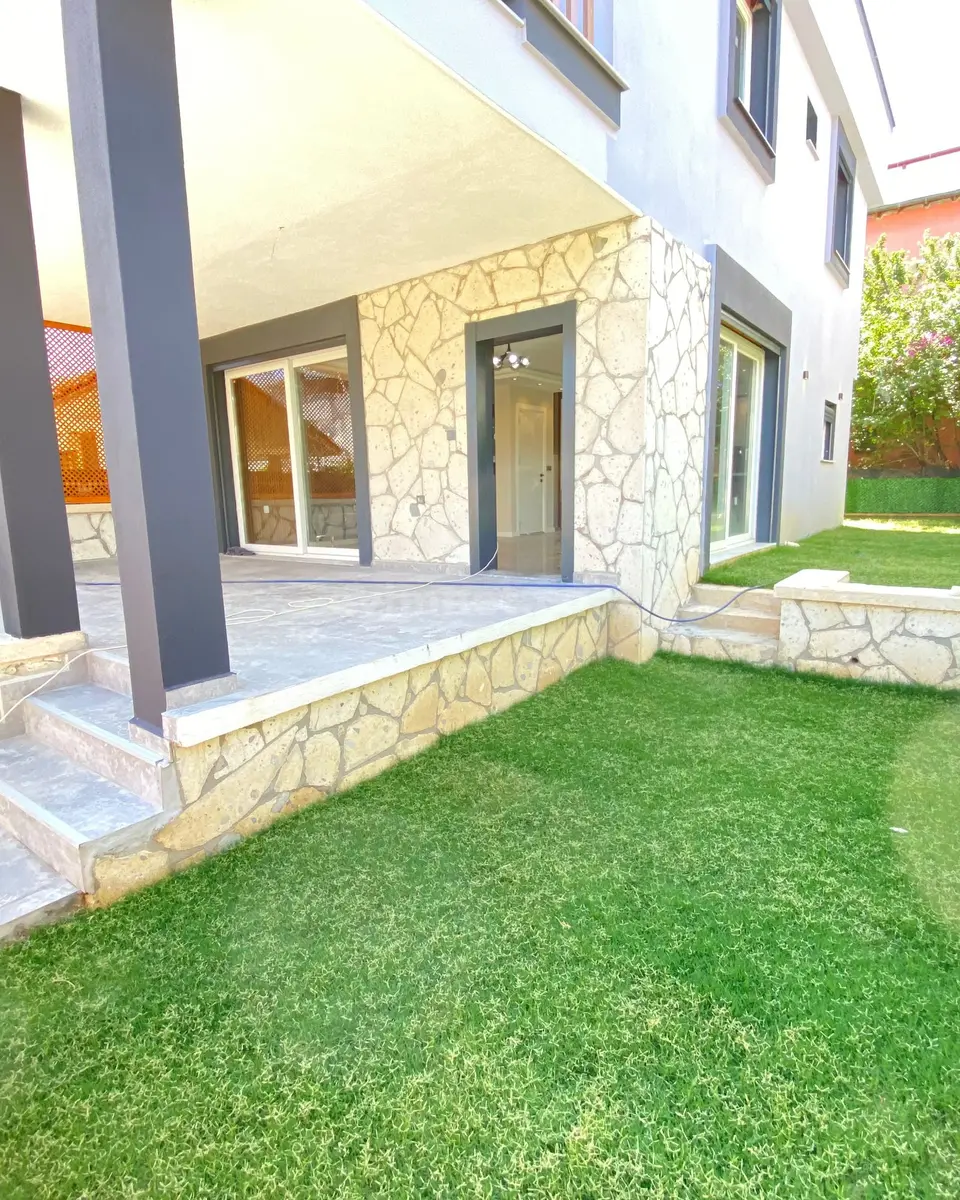 Seferihisar فروشی ویلا — 5