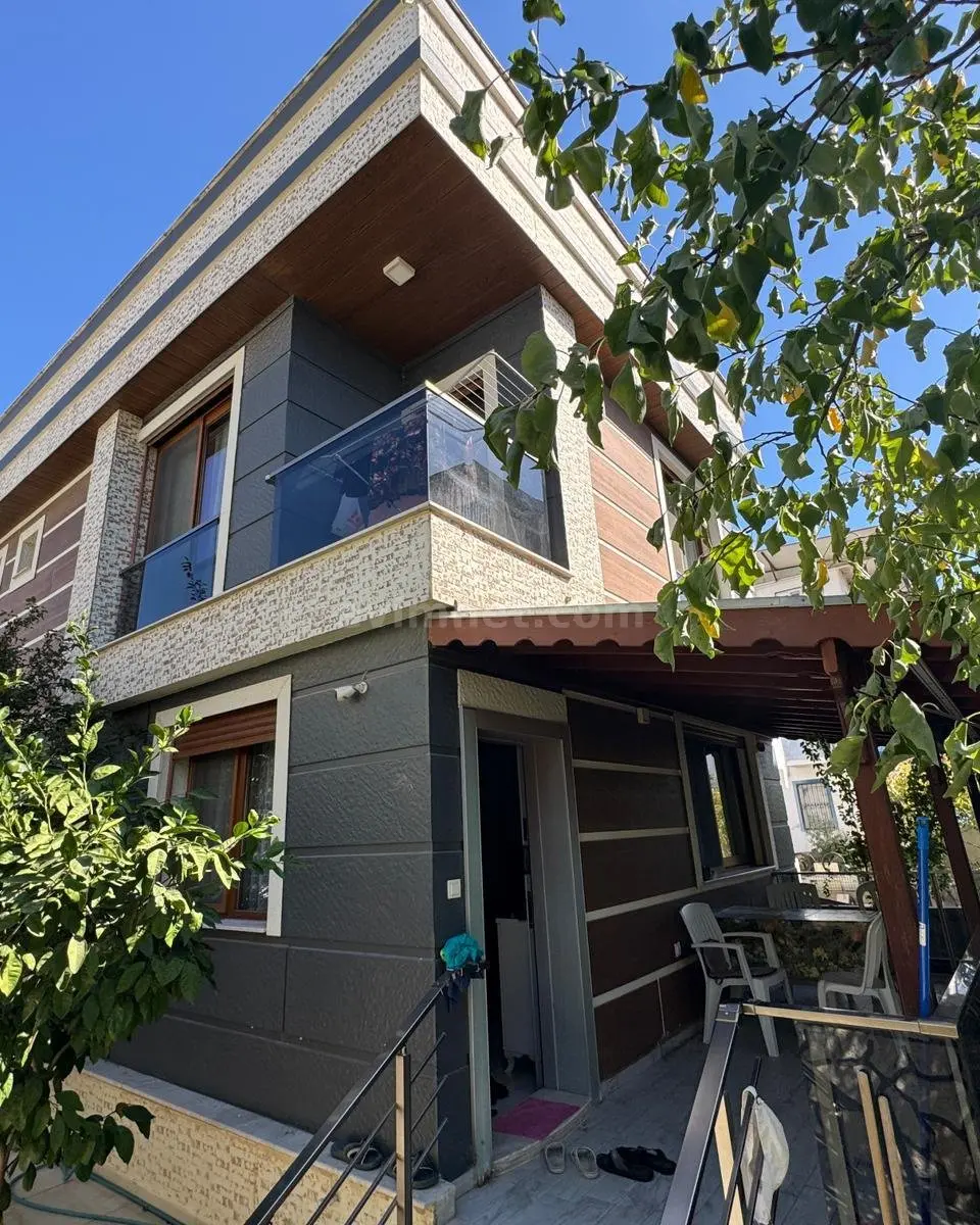 Seferihisar Zu verkaufen Villa — 2