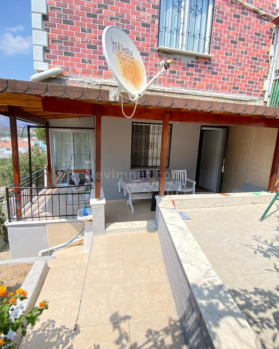 Seferihisar Satılık Daire — 3