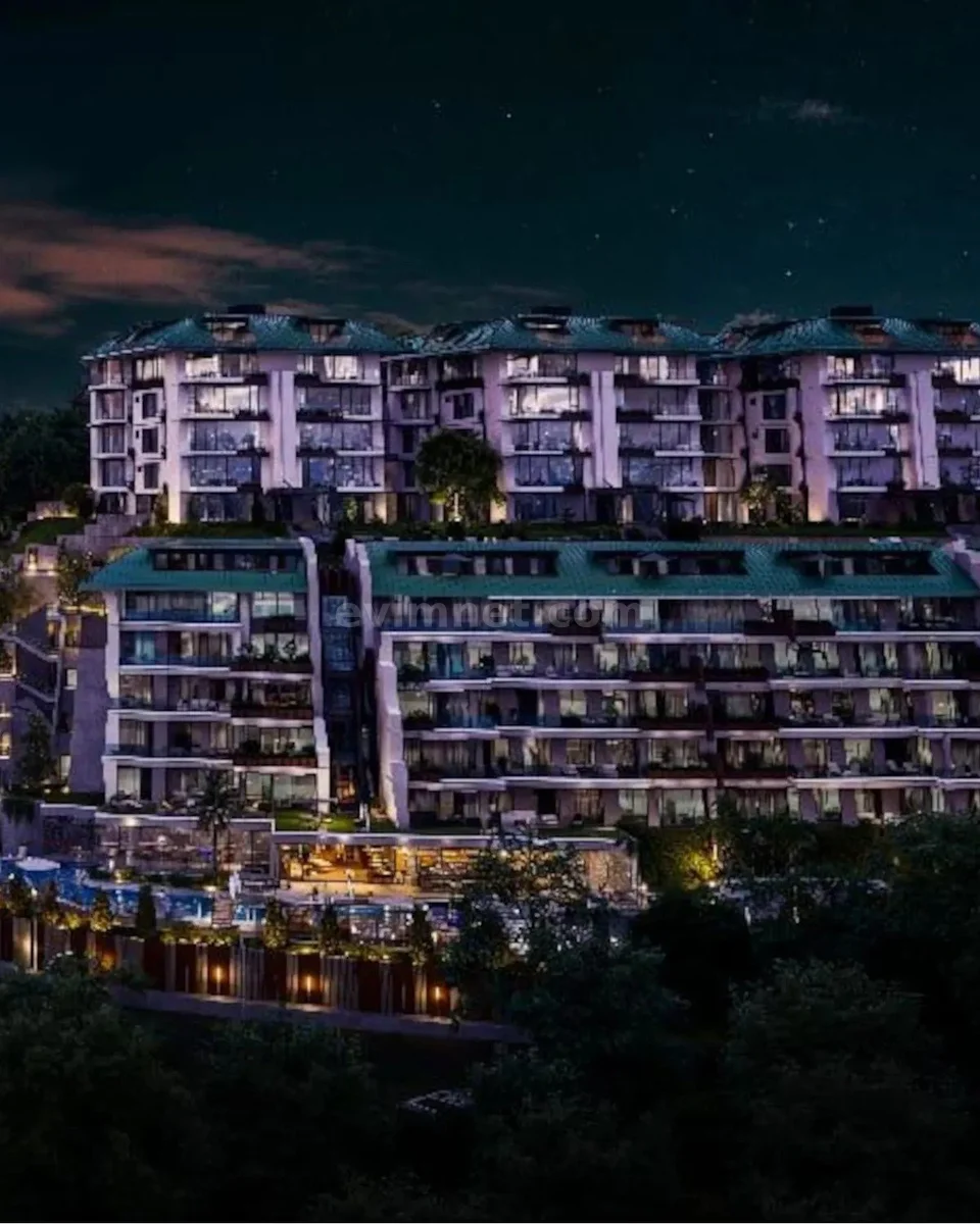 Bosphorus Reserve Beykoz — 14