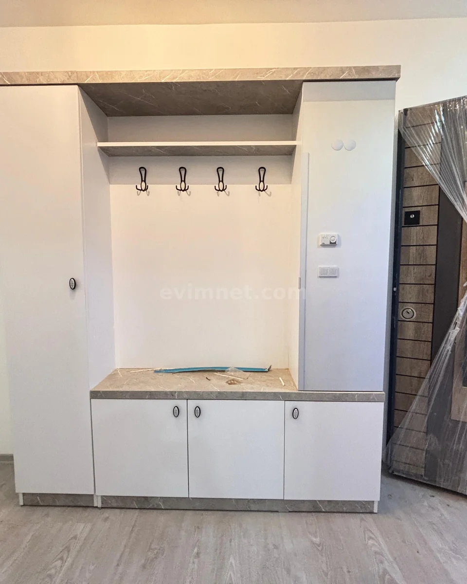 Seferihisar Satılık Daire — 3