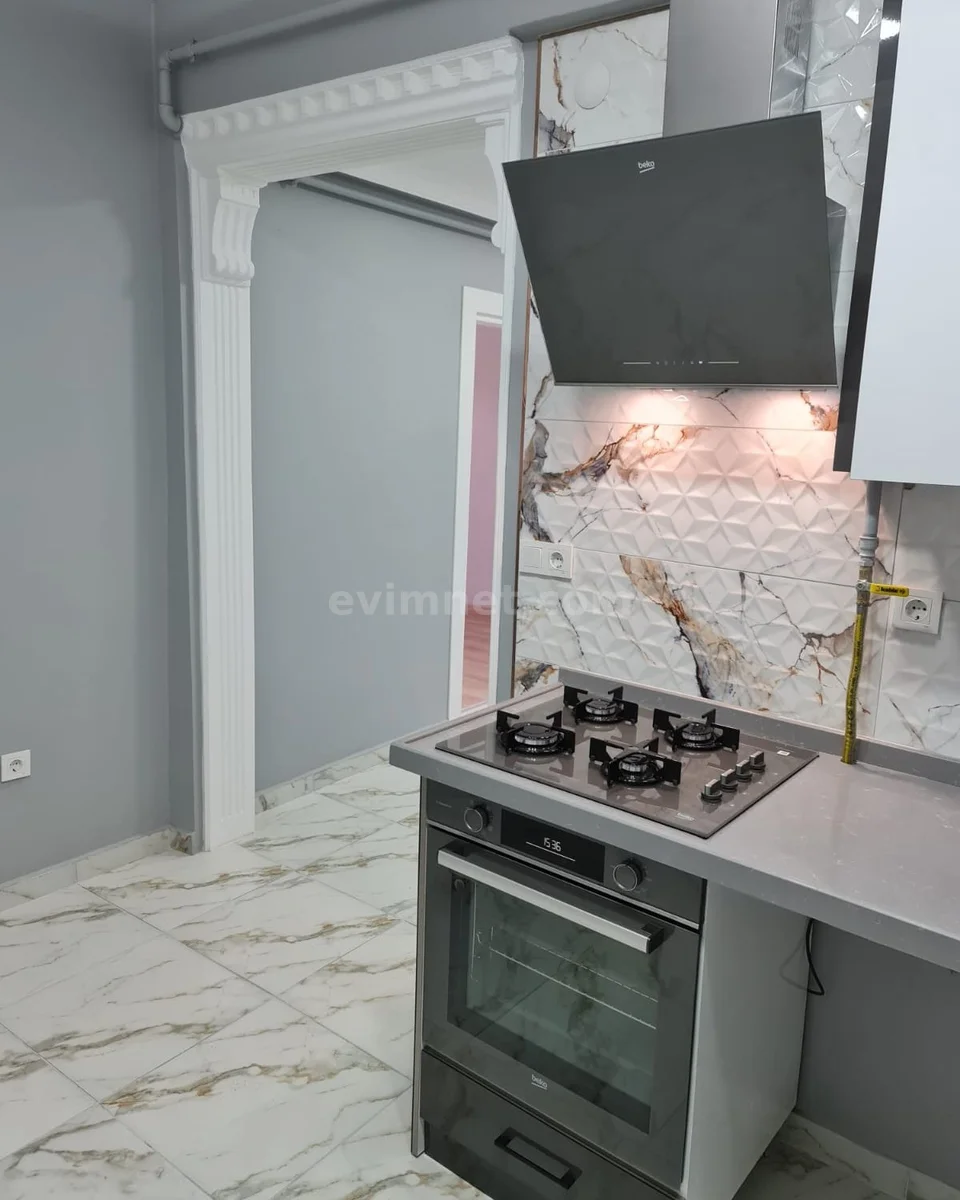 Kağıthane Satılık Daire — 3