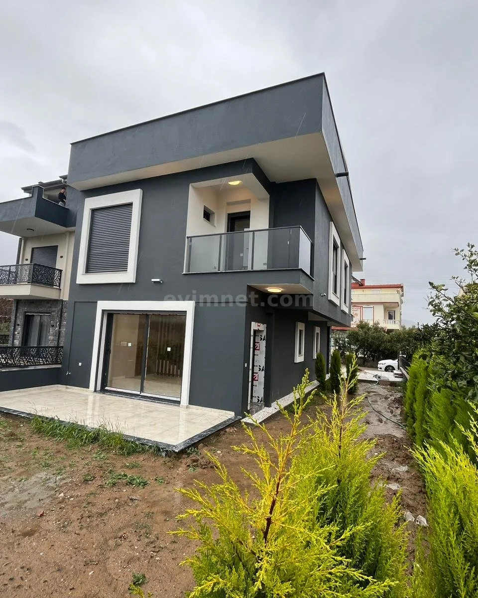 Menderes For Sale Villa — 1