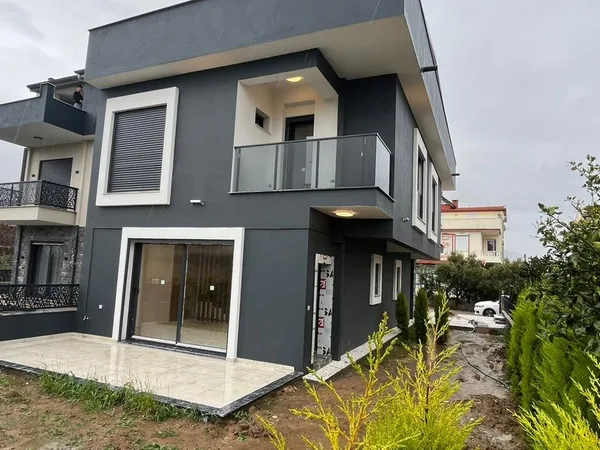 Menderes For Sale Villa