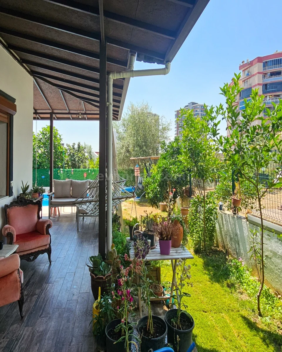 Torbalı Satılık Villa — 3