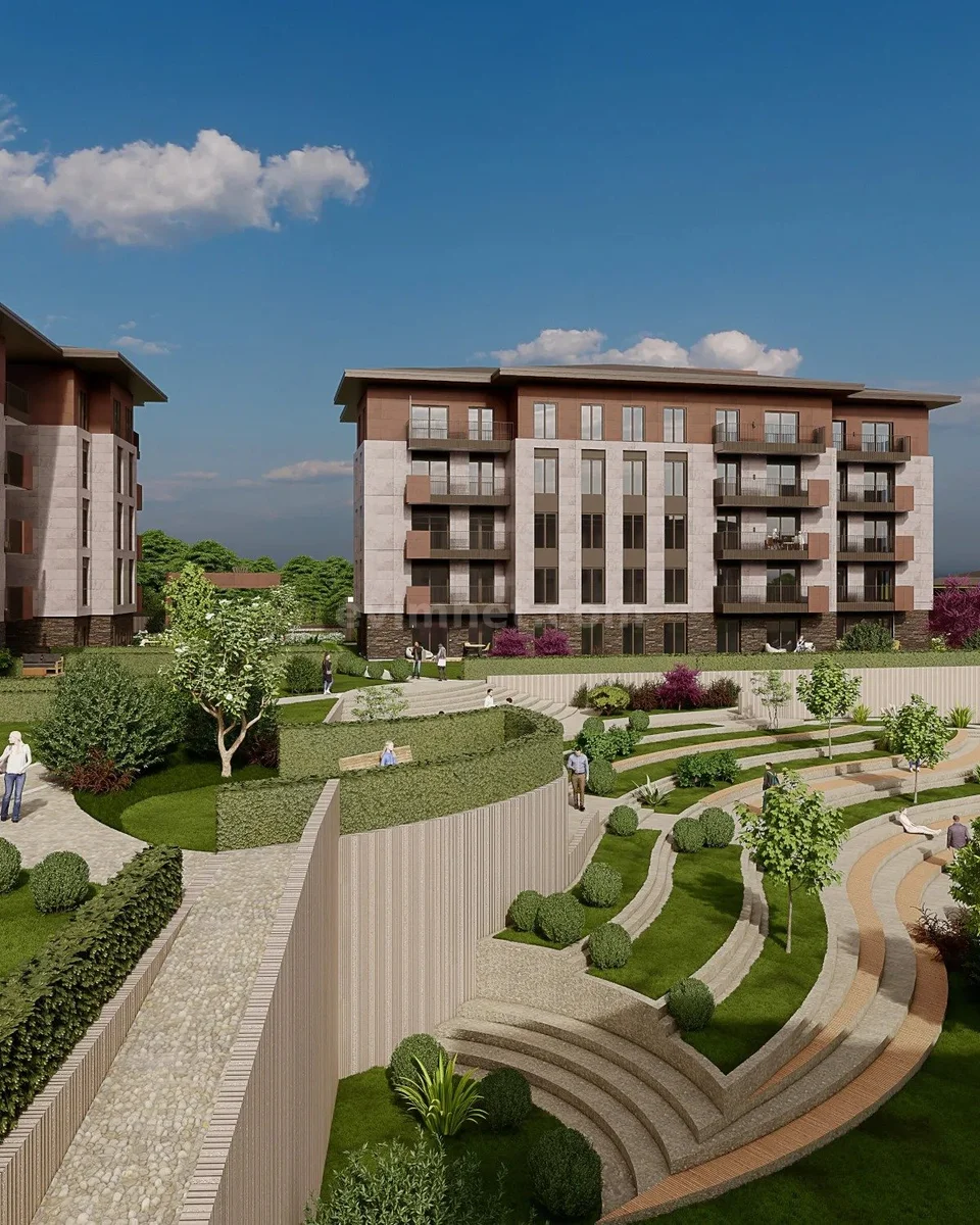 Viresta Kayaşehir — 7