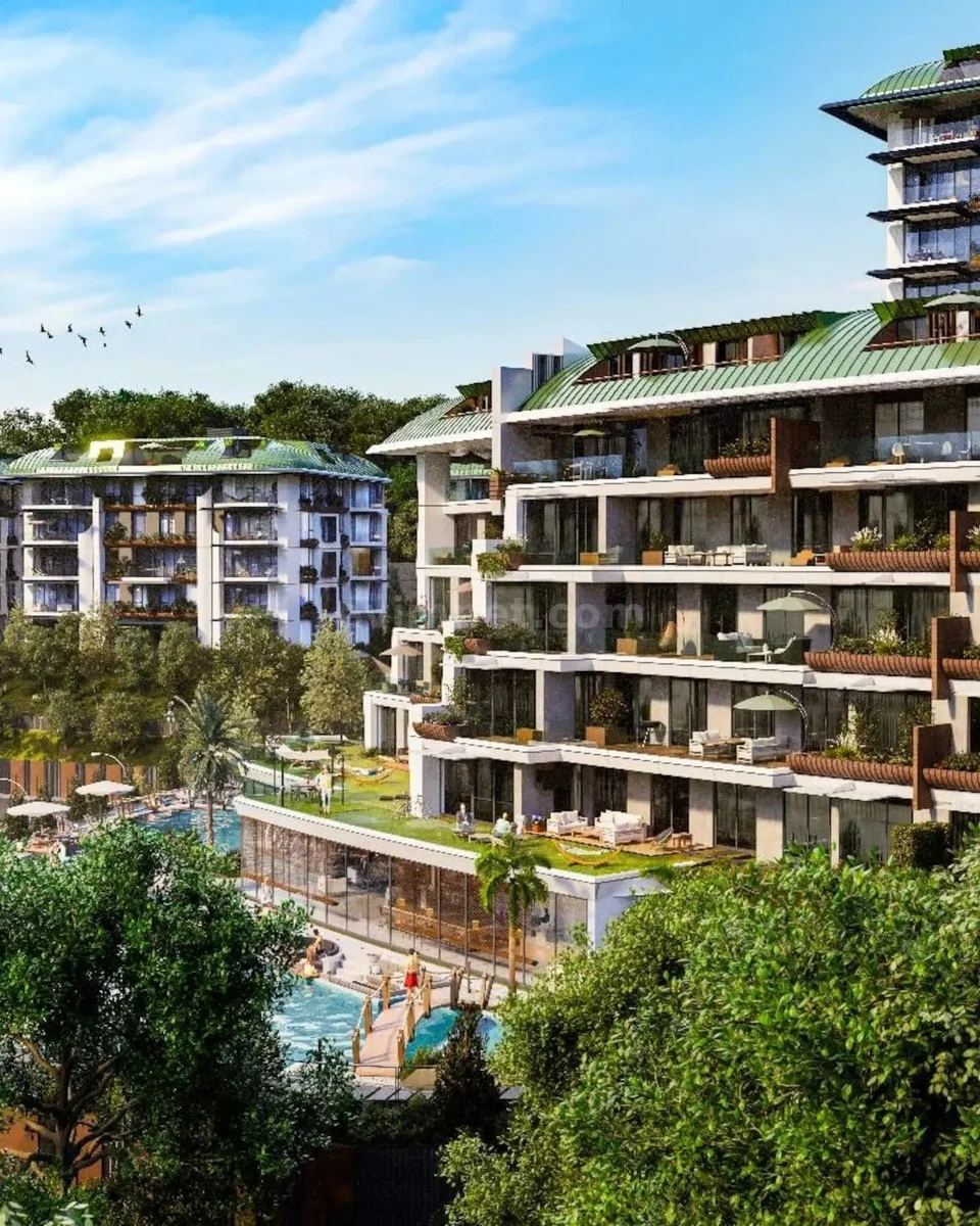 Bosphorus Reserve Beykoz — 19