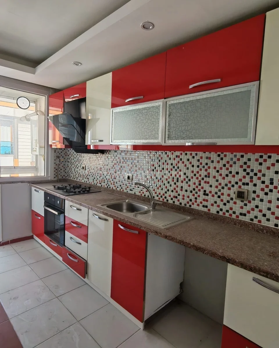 Esenyurt Satılık Daire — 2