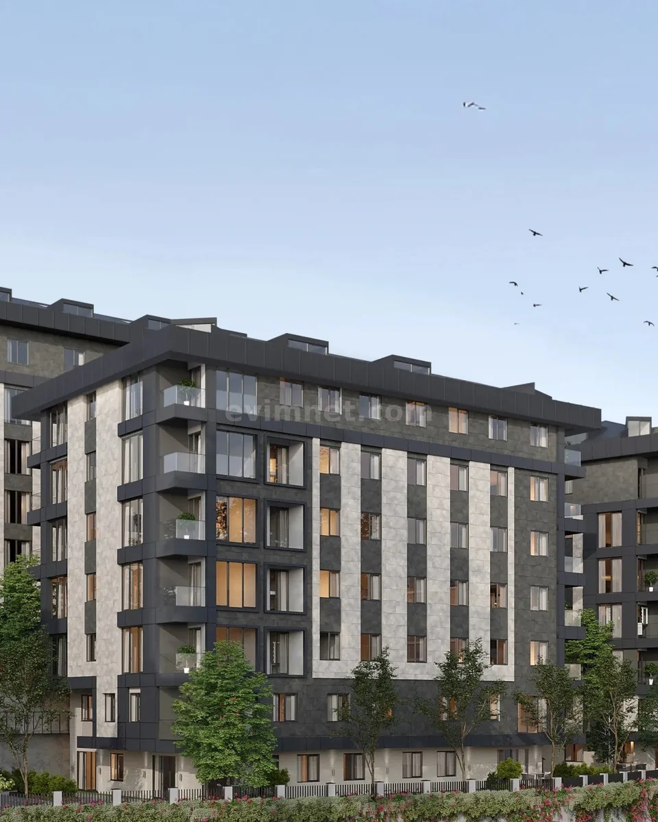 Beşiktaş Prime Residence — 4