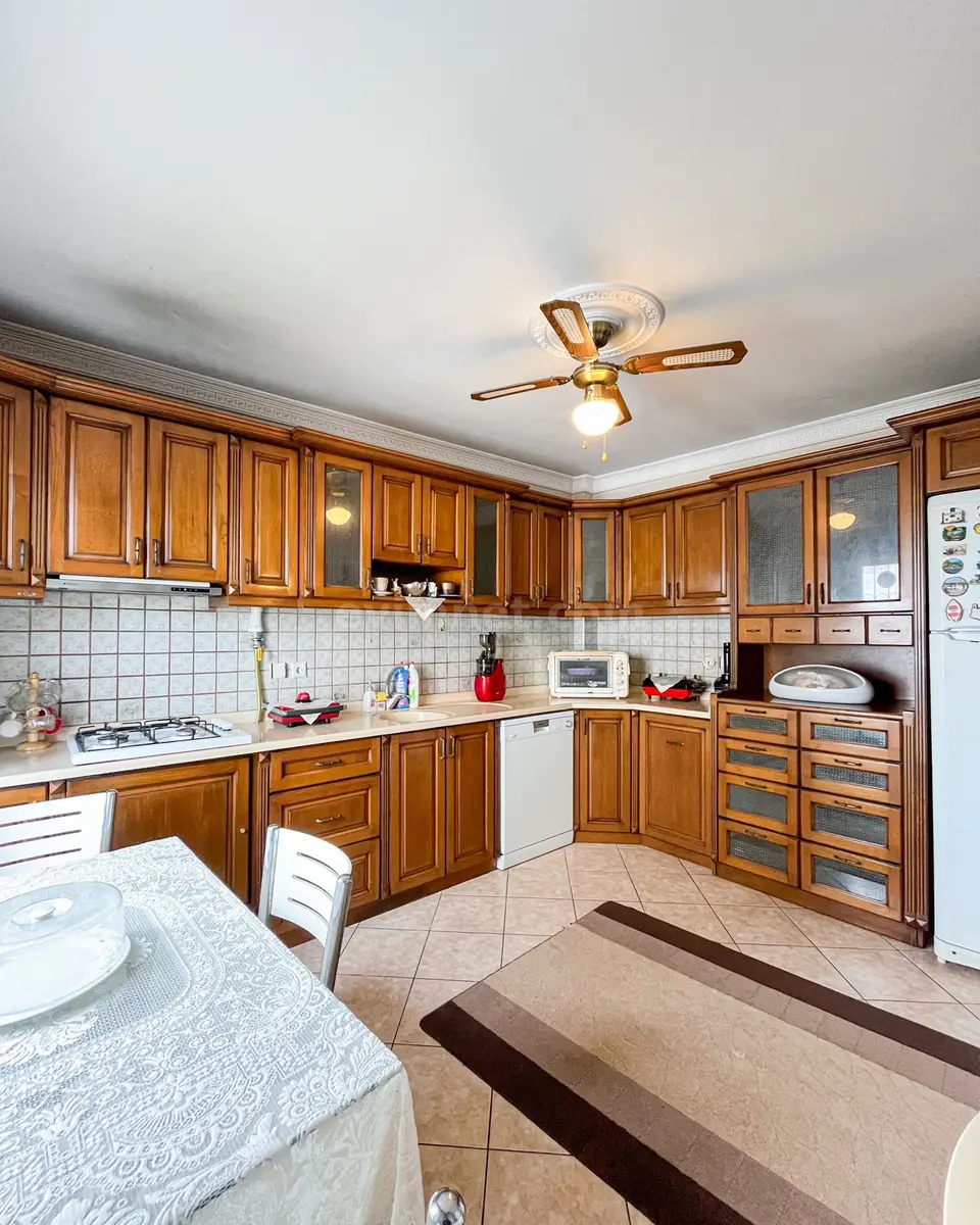 Kuşadası A vendre Appartement — 5