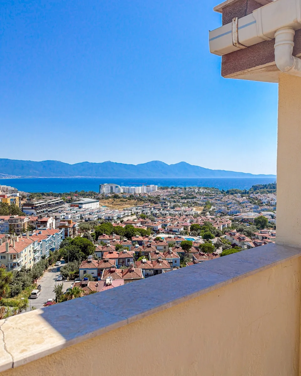 Kuşadası للبيع شقة — 1