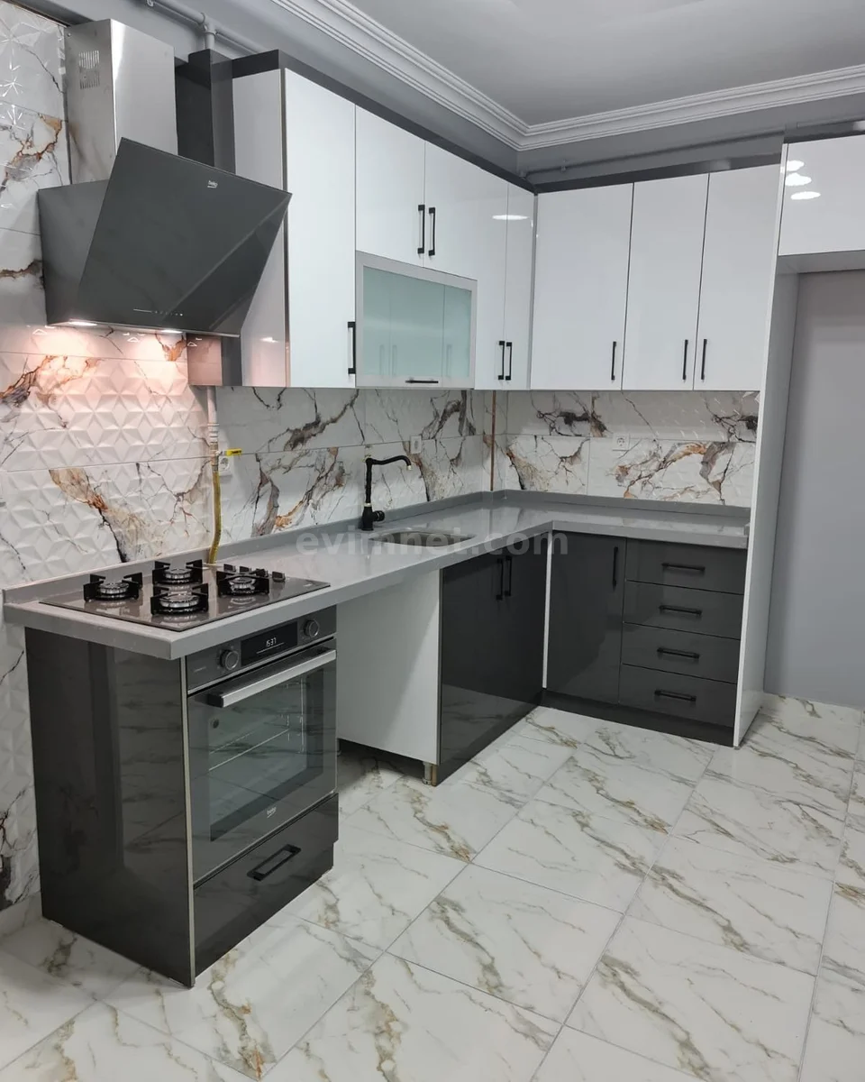 Kağıthane Satılık Daire — 2