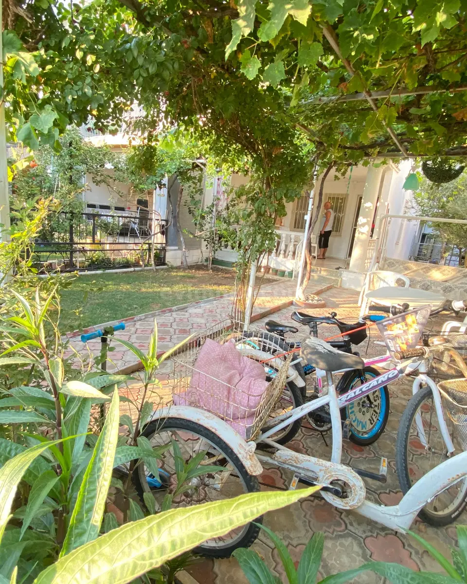 Seferihisar Satılık Villa — 5