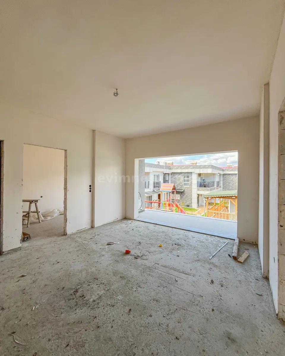 Kuşadası Satılık Daire 4. görünüm