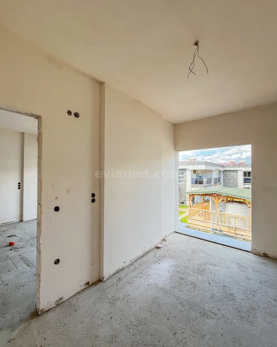 Kuşadası Satılık Daire 5. görünüm