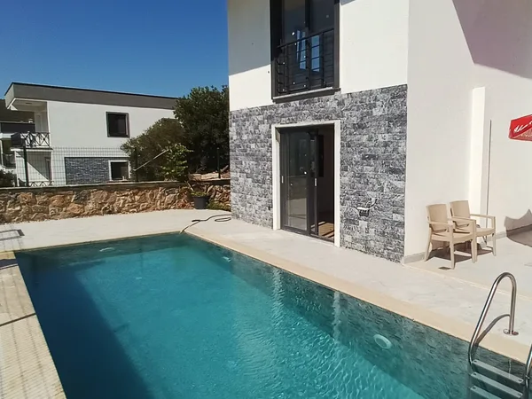 Milas A vendre Appartement