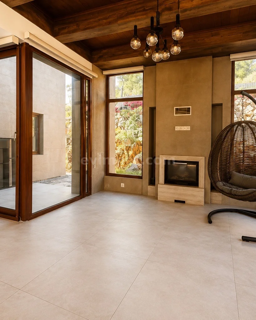 Bodrum Satılık Villa — 5