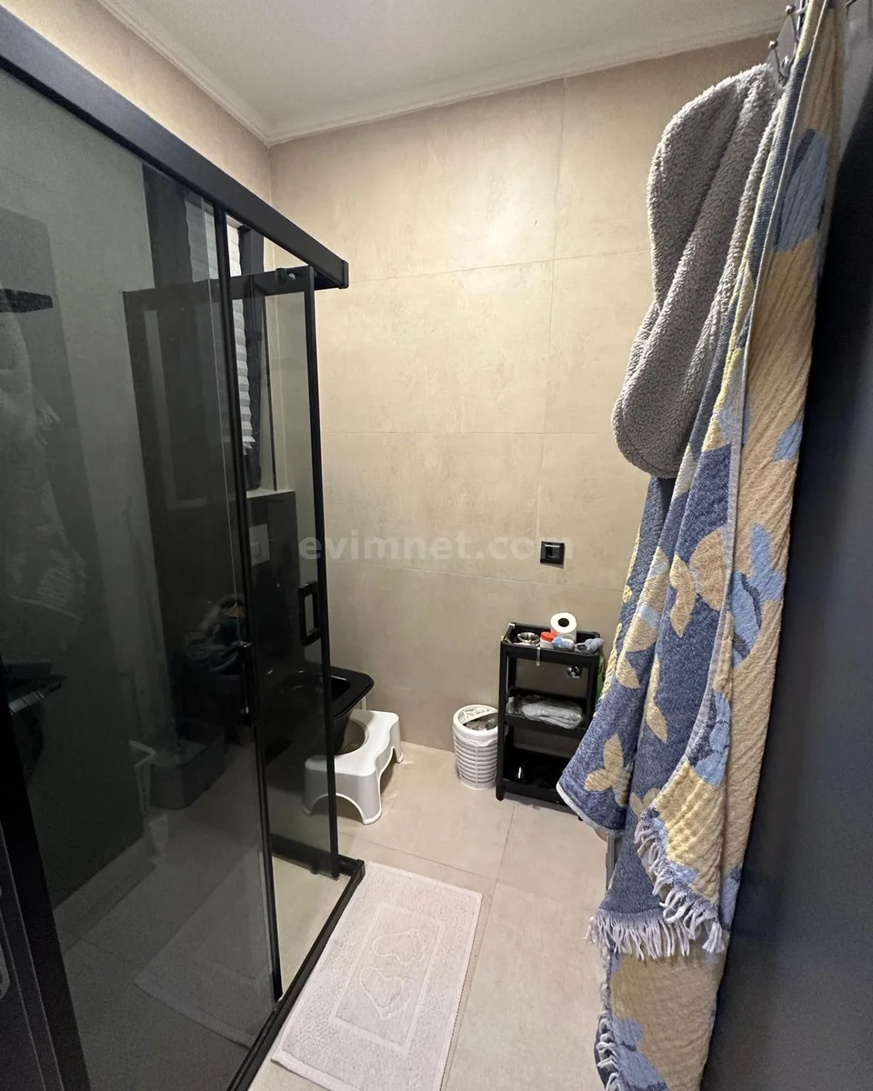 Bornova Satılık Villa — 4