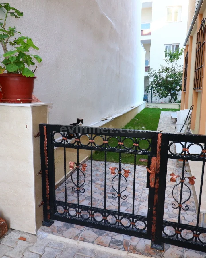 Seferihisar Satılık Daire — 3