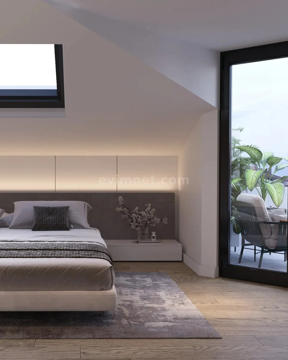 Beşiktaş Prime Residence — 14