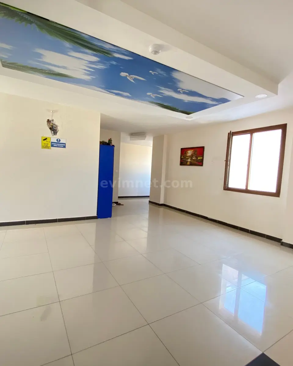 Seferihisar Zu verkaufen Wohnung — 3