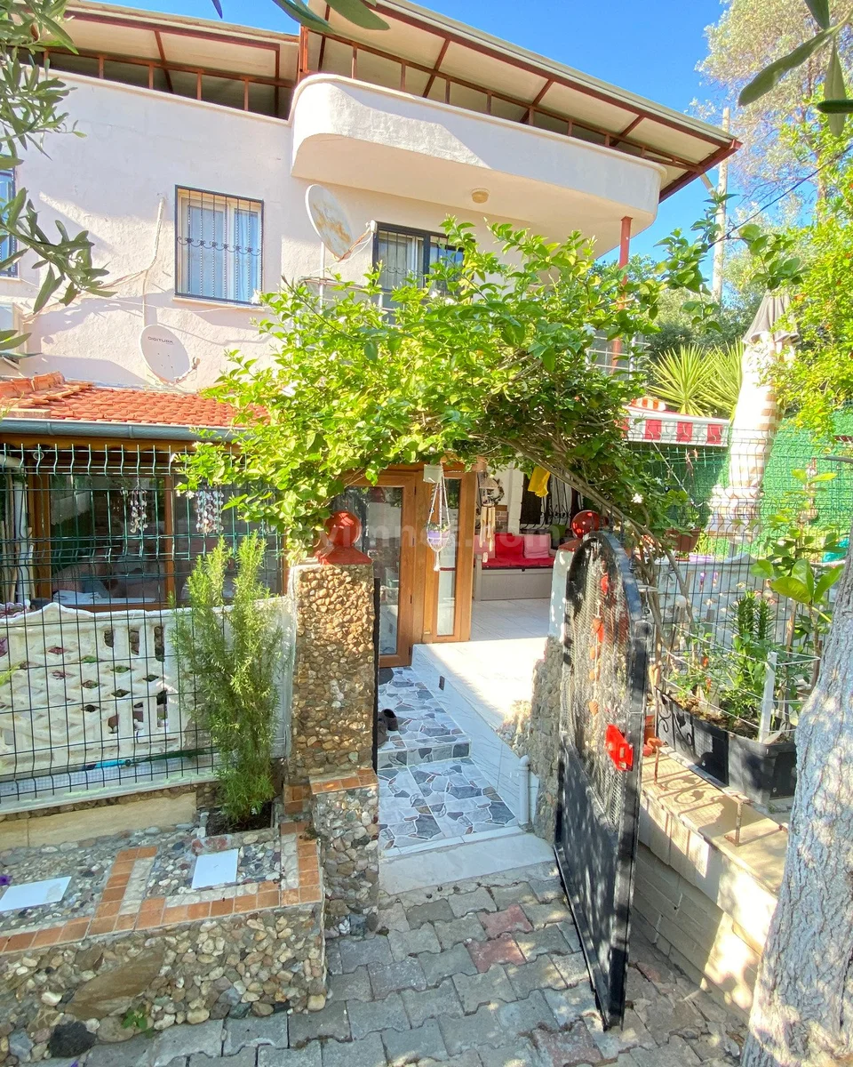 Seferihisar Satılık Daire — 2