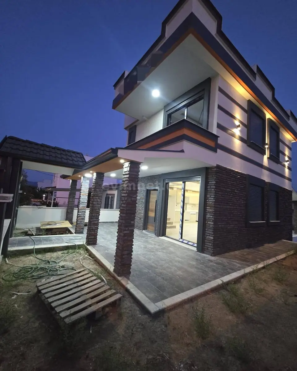 Seferihisar فروشی ویلا — 1