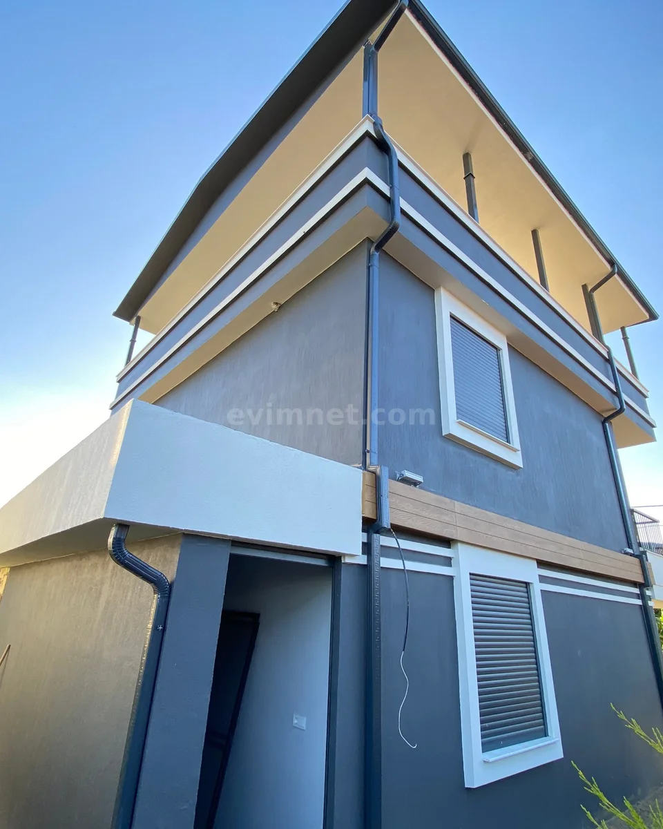 Seferihisar En Venta Villa — 5