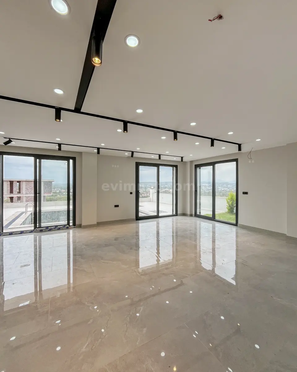 Didim A vendre Villa — 5