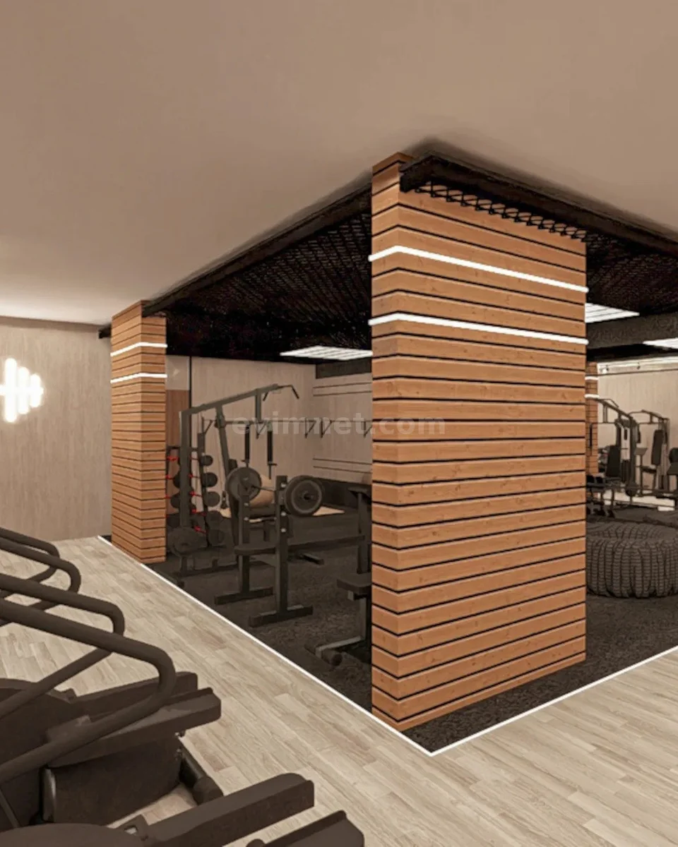 Viresta Kayaşehir — 11