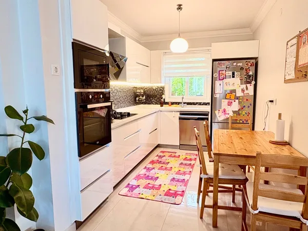 Menemen Kiralık Villa 2. görünüm
