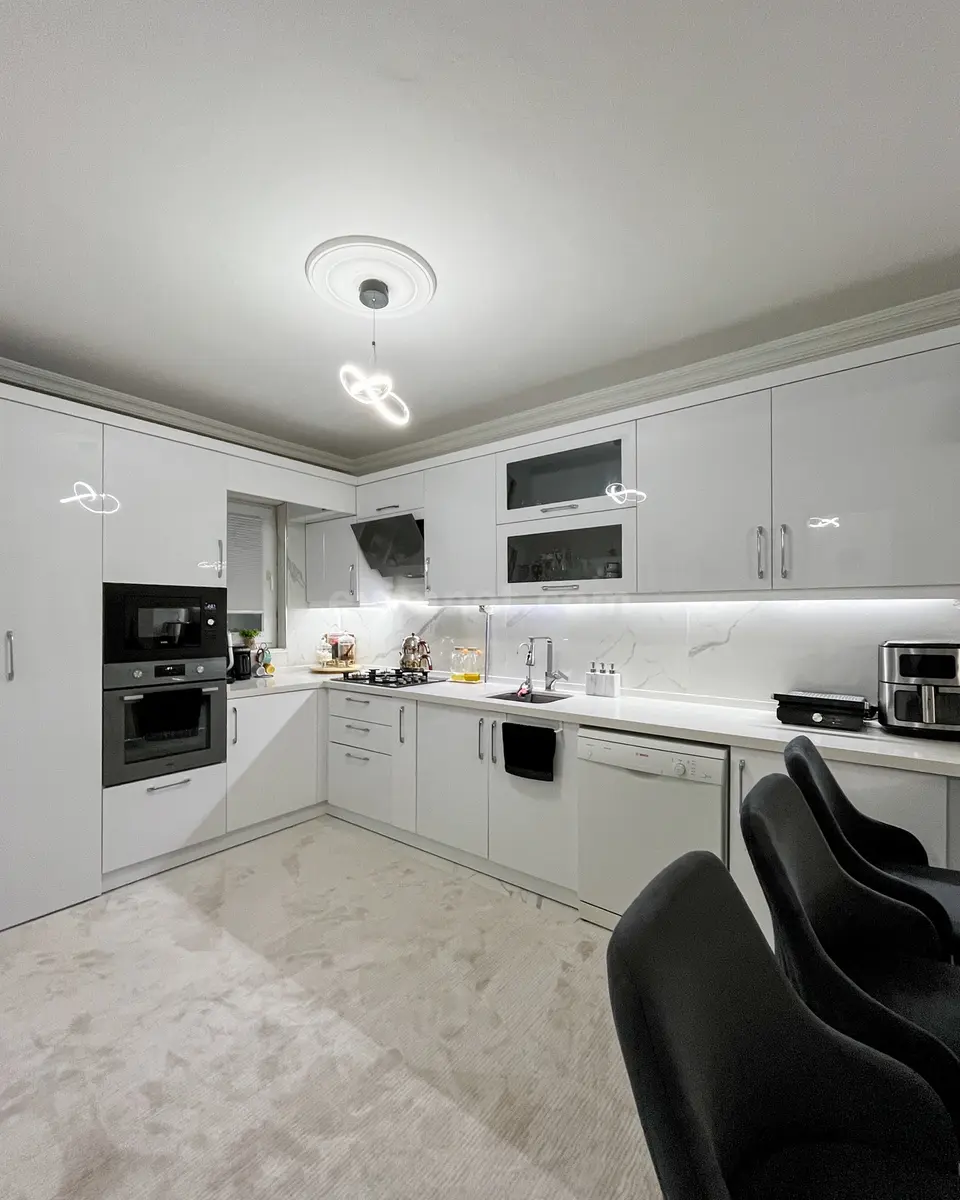 Söke Satılık Daire 3. görünüm