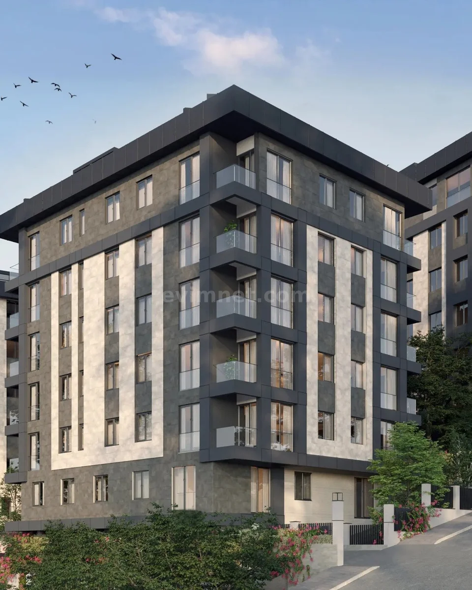 Beşiktaş Prime Residence — 11