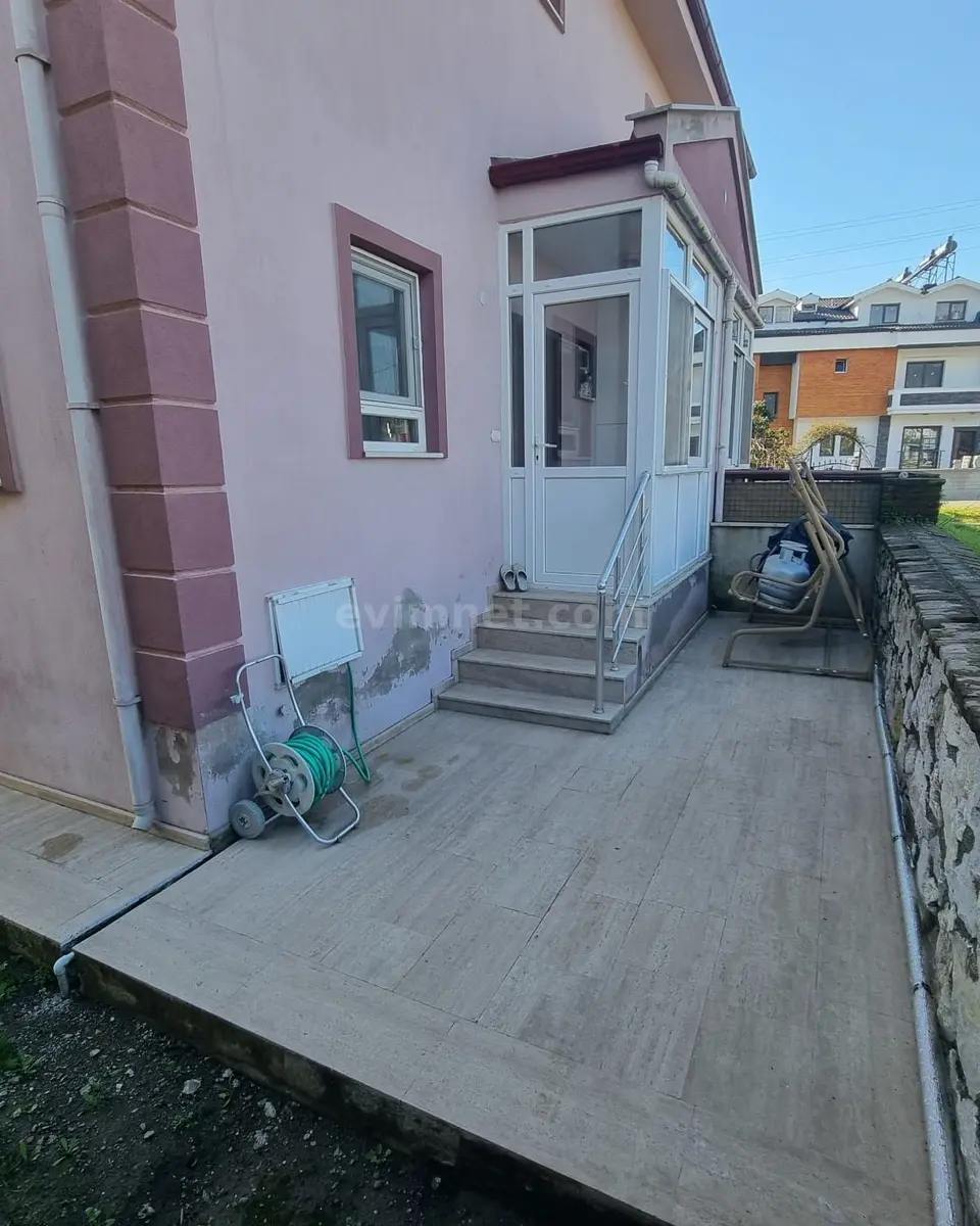 Köyceğiz Satılık Villa — 4