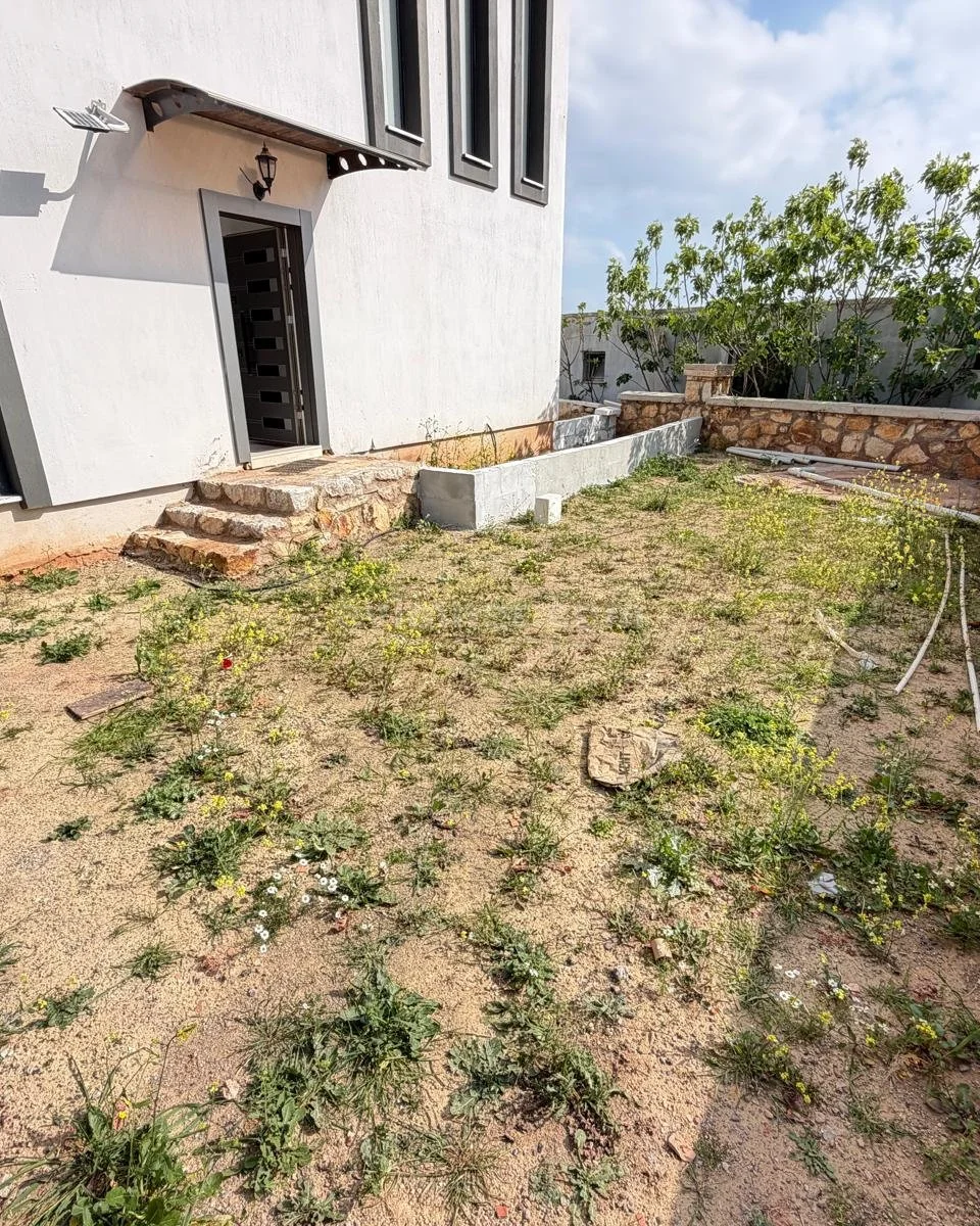 Seferihisar Satılık Villa — 4