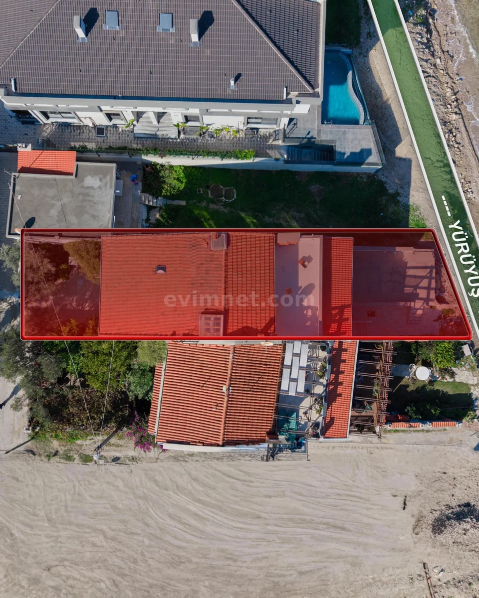 Urla Satılık Villa — 4