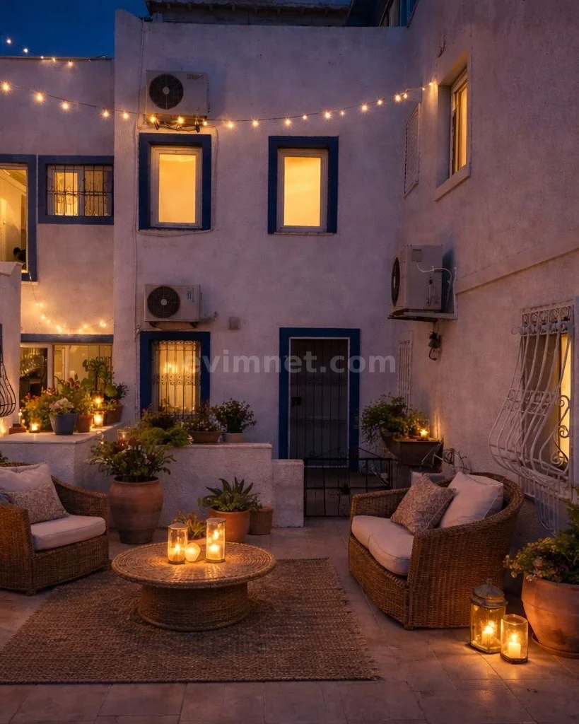 Bodrum Satılık Daire — 1