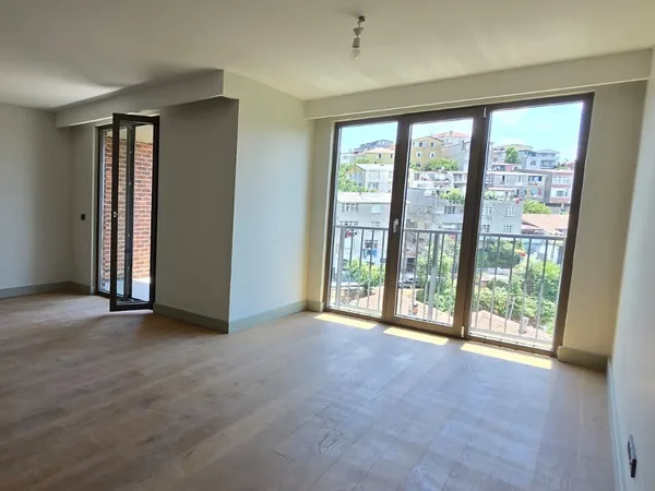 Sarıyer Satılık Daire 2. görünüm