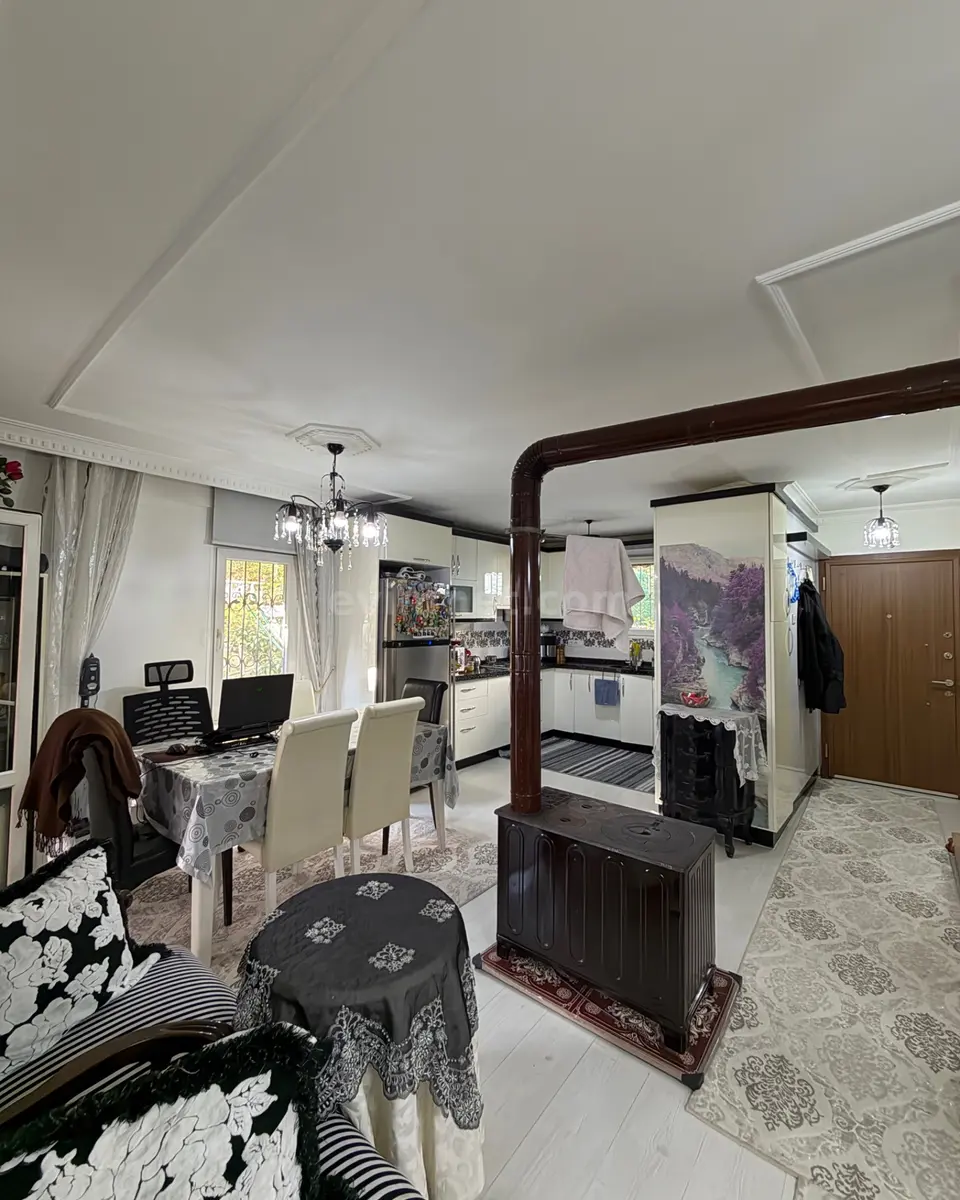Kuşadası En Venta Villa — 3