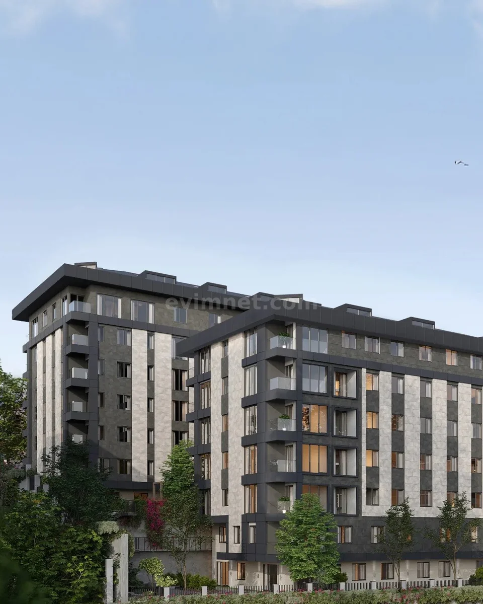 Beşiktaş Prime Residence — 12