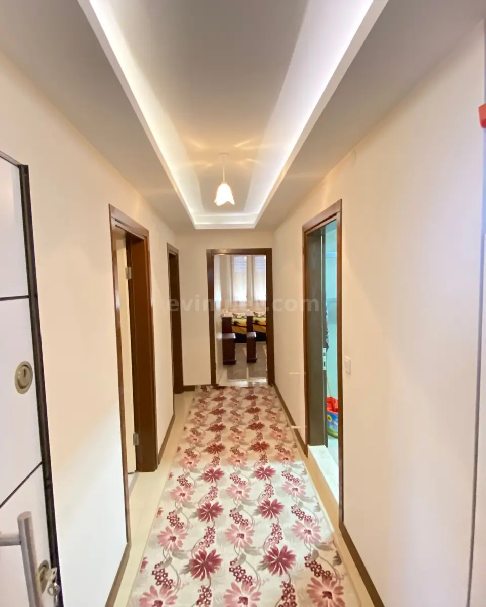 Seferihisar Zu verkaufen Wohnung — 5