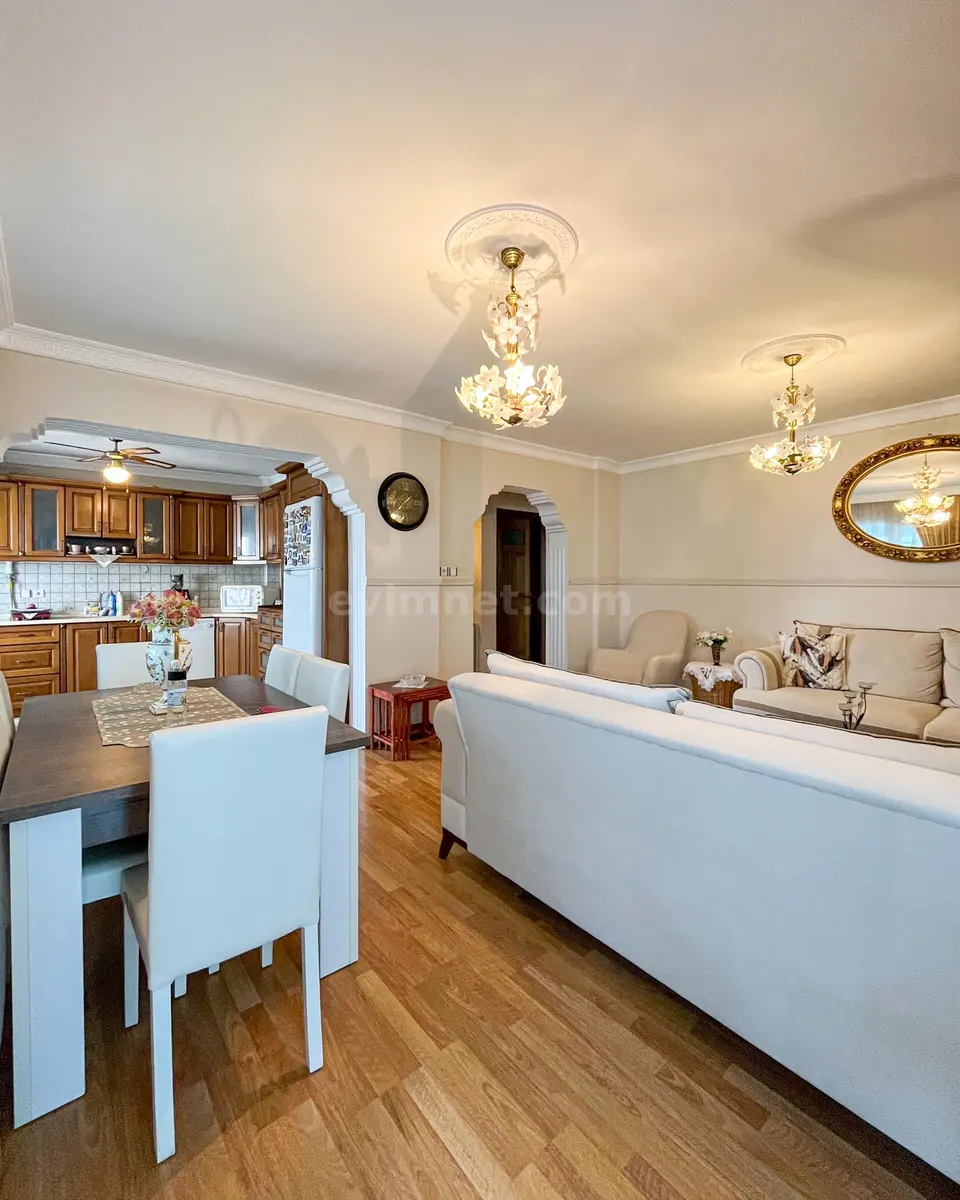 Kuşadası A vendre Appartement — 4