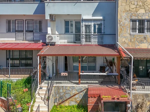 Kuşadası In Vendita Villa 2ª vista