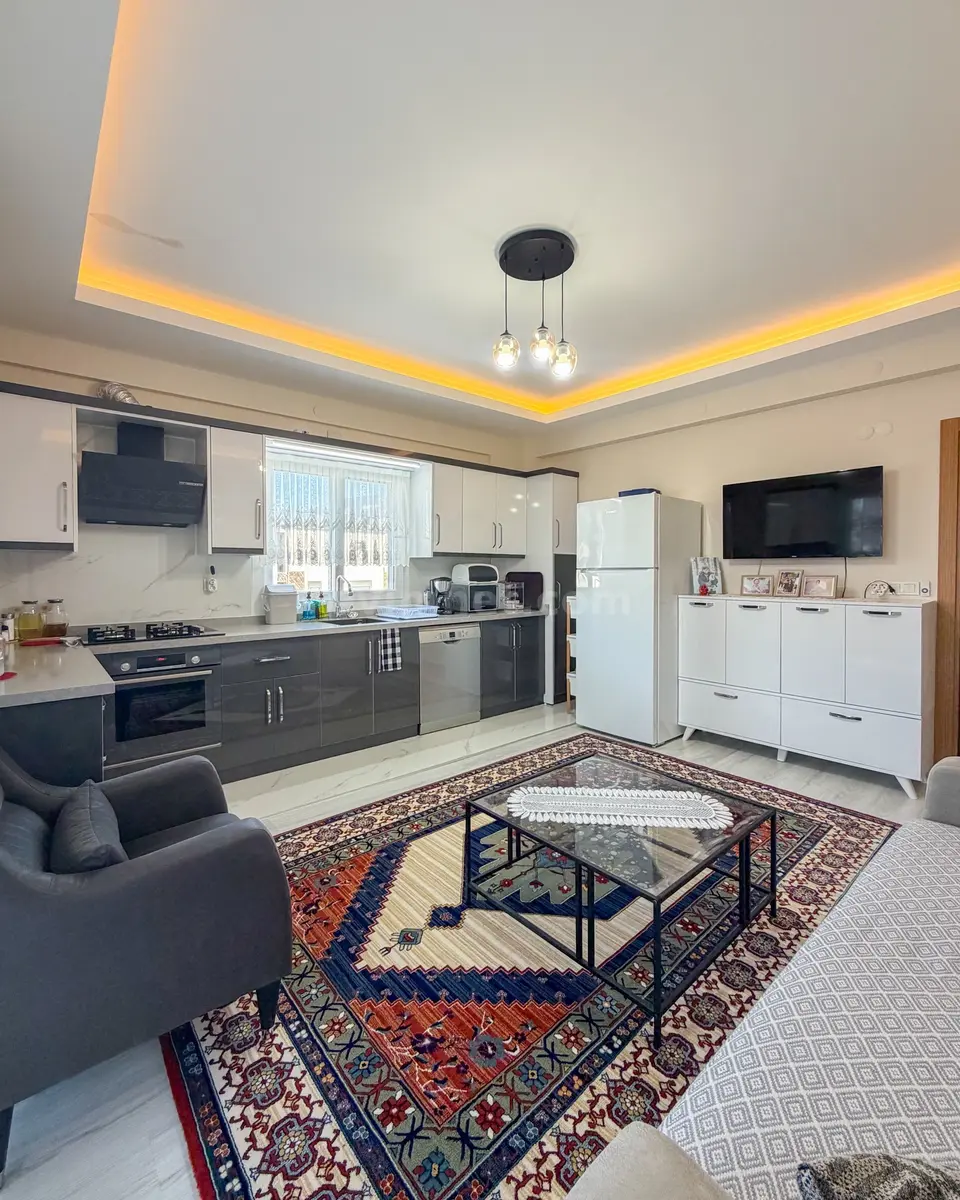 Kuşadası Zu verkaufen Wohnung Ansicht 1