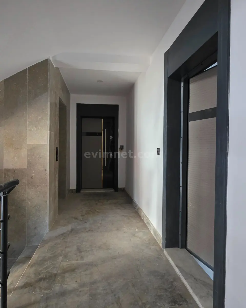 Muratpaşa Satılık Daire — 3