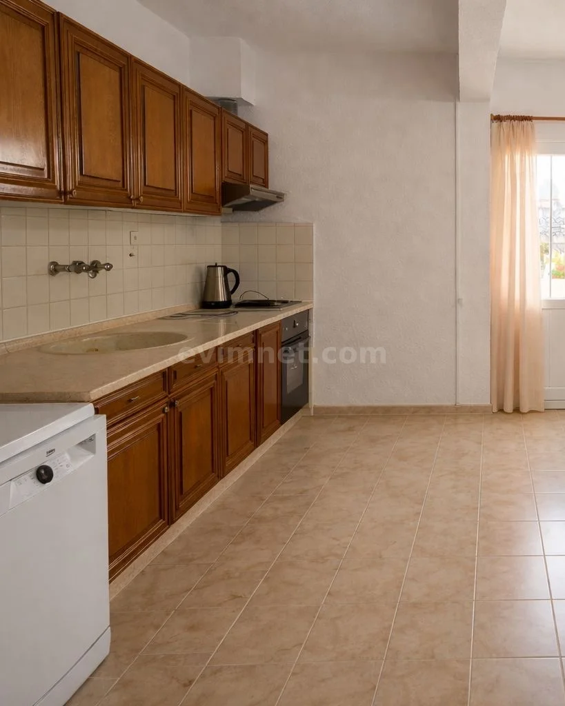 Bodrum Satılık Daire — 4