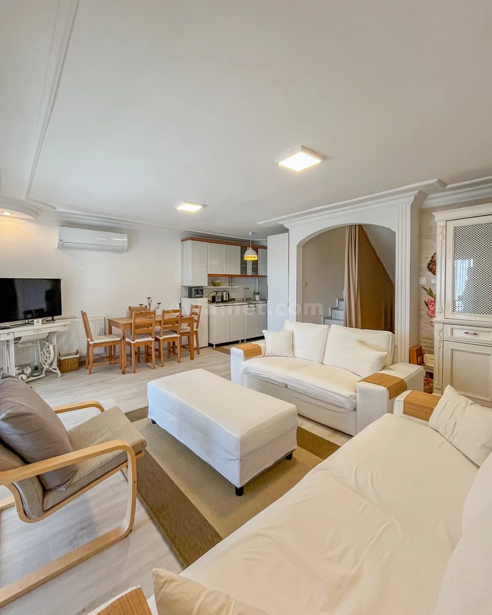 Kuşadası Satılık Villa — 3
