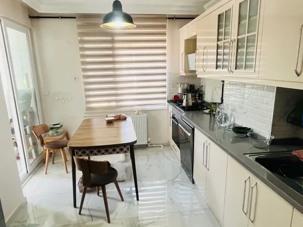 Konyaaltı In Vendita Appartamento