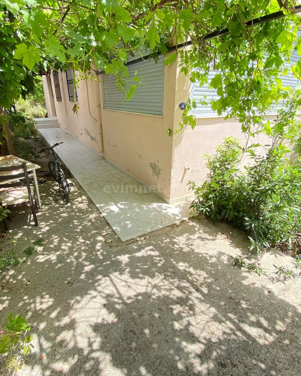 Seferihisar Kiralık Daire — 3