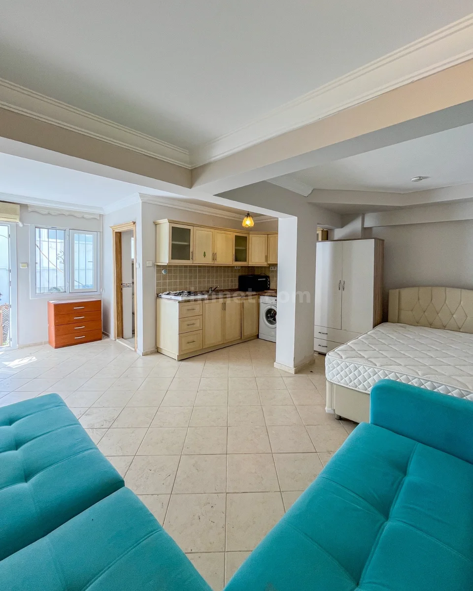 Kuşadası Satılık Villa — 3